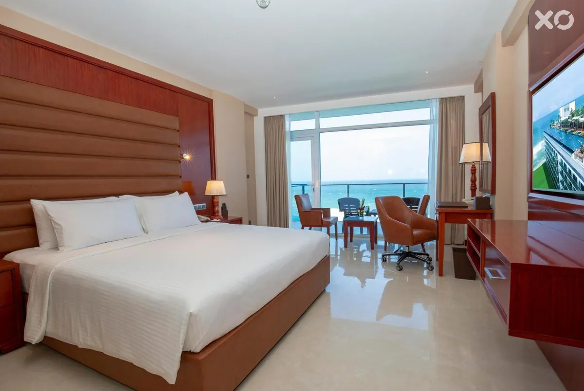 Marino Beach Colombo