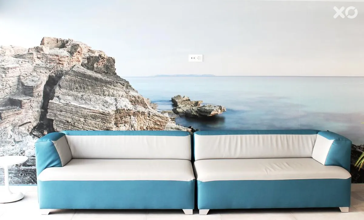 Triton Beach Hotel