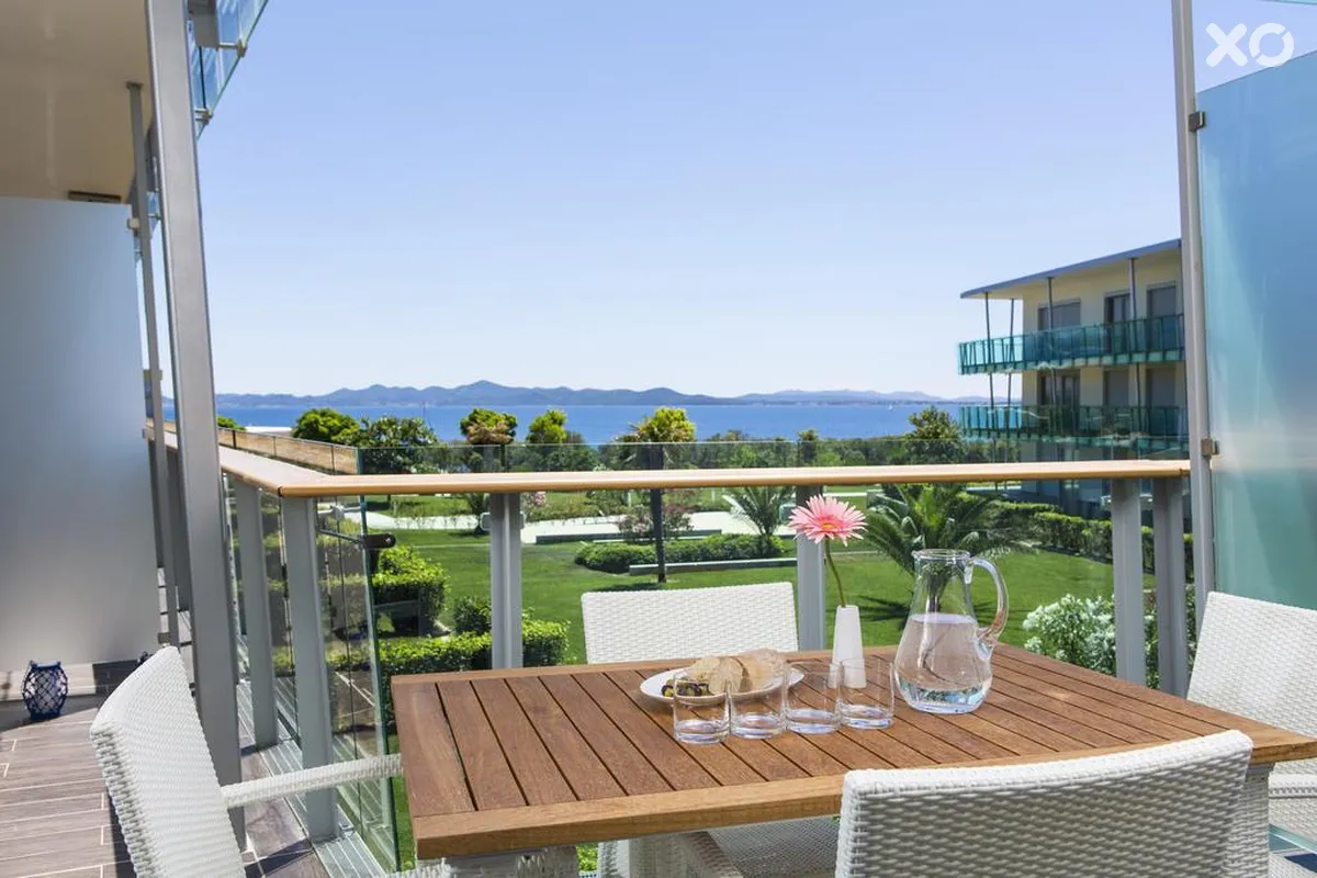 Falkensteiner Premium Apartments Senia