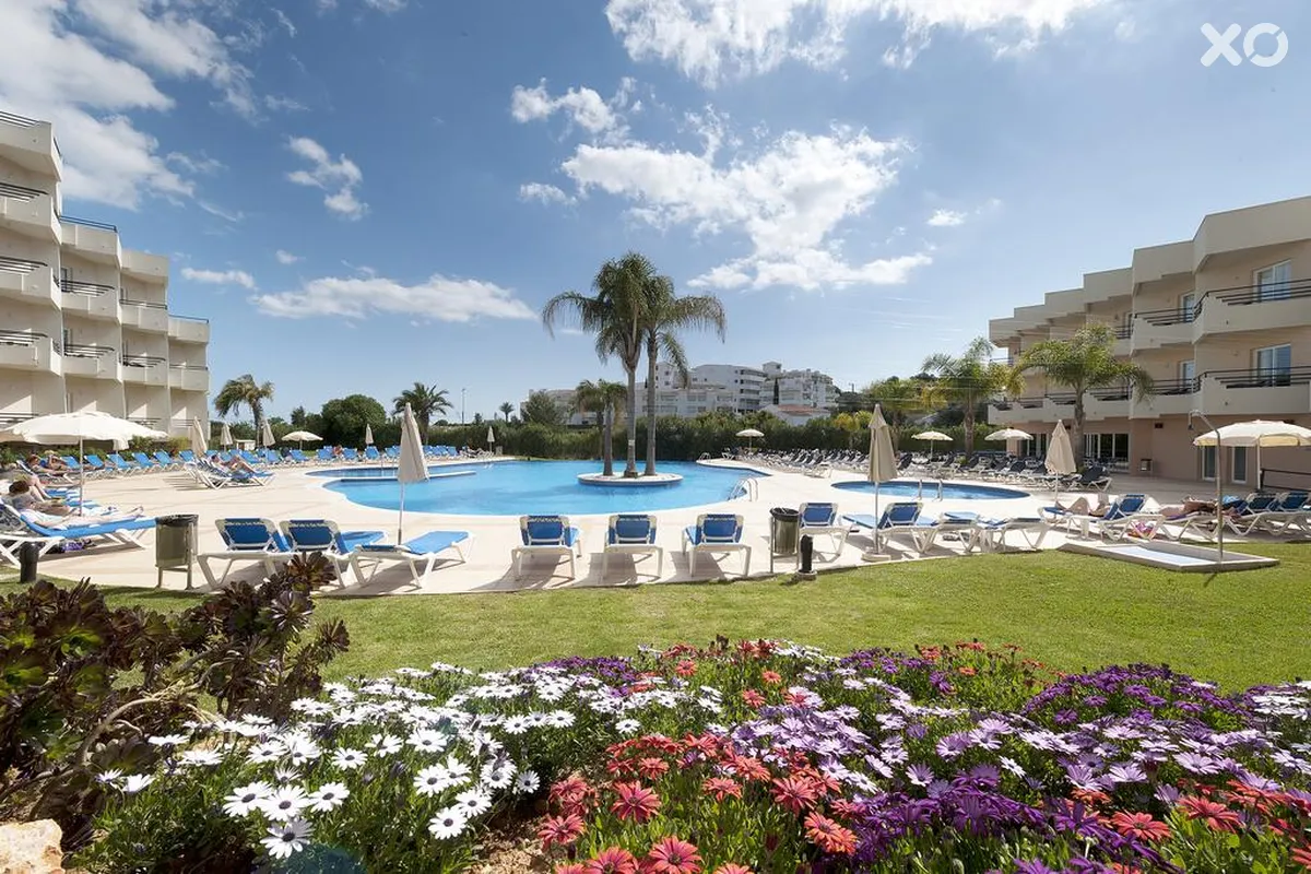 Vila Gale Nautico Hotel