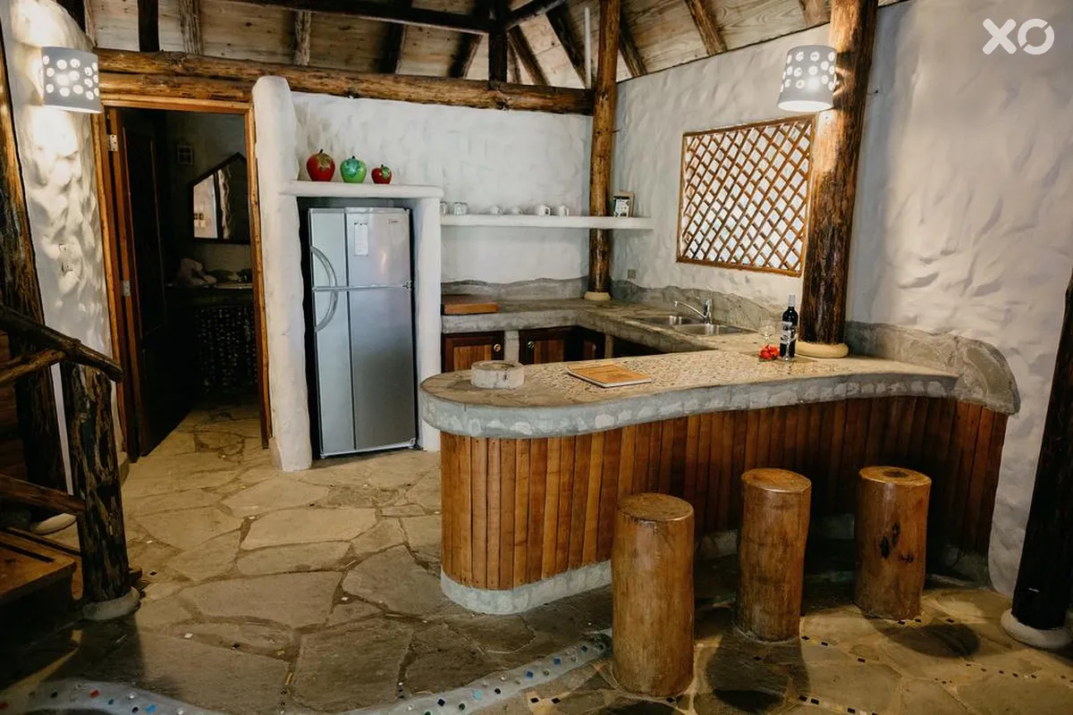 Natura Cabana Boutique Hotel & Spa