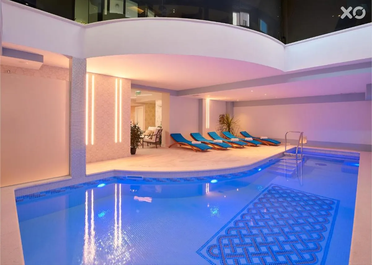 Cvita Hotel