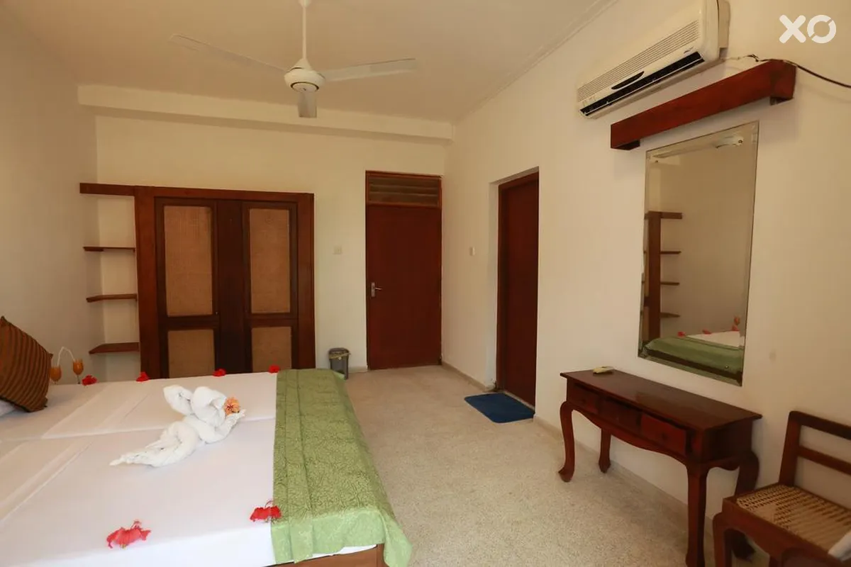 Sumadai Hotel