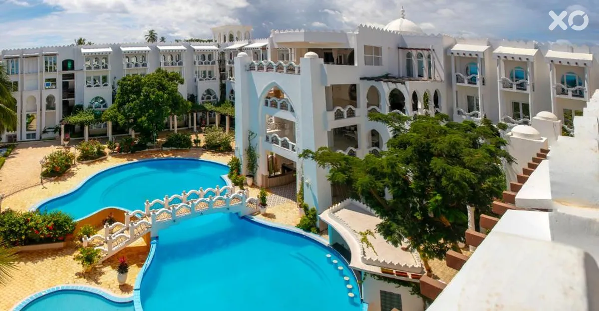 Madinat Al Bahr