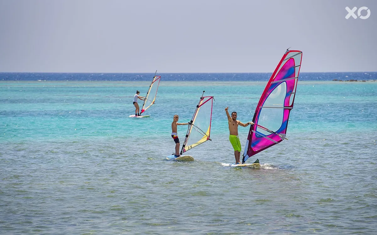 Stella Beach Resort & Spa Makadi Bay