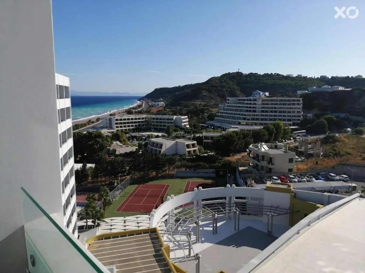 Akti Imperial Deluxe Resort & Spa