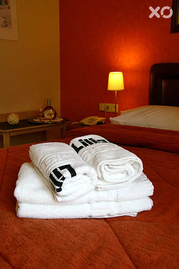 Lilia Hotel