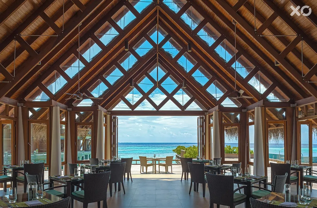 Baros Maldives