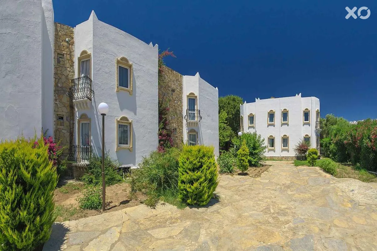 Bitez Kassandra Hotel