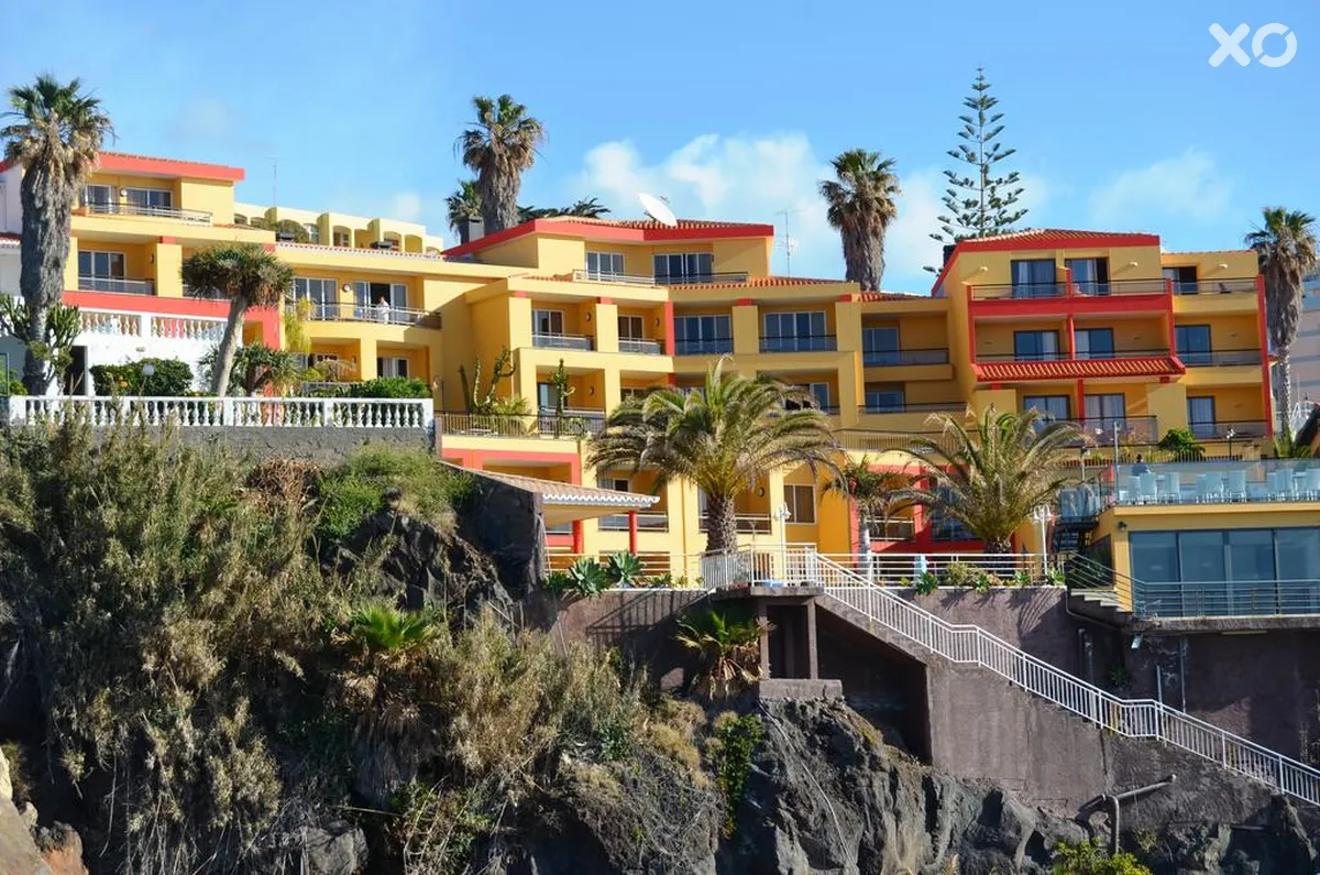 Cais da Oliveira Hotel