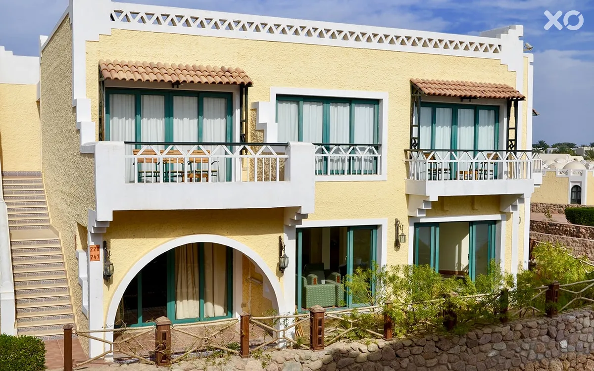 Faraana Reef Resort