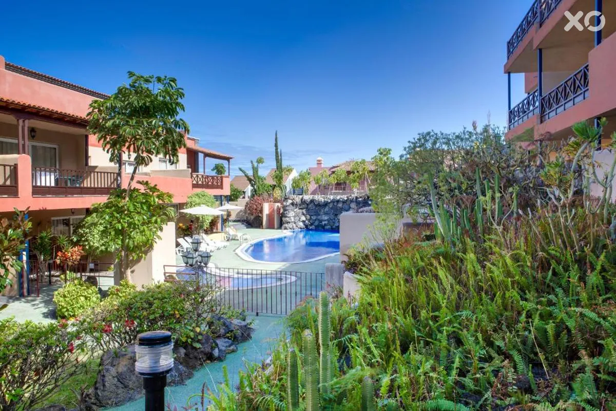 El Cerrito Apartments