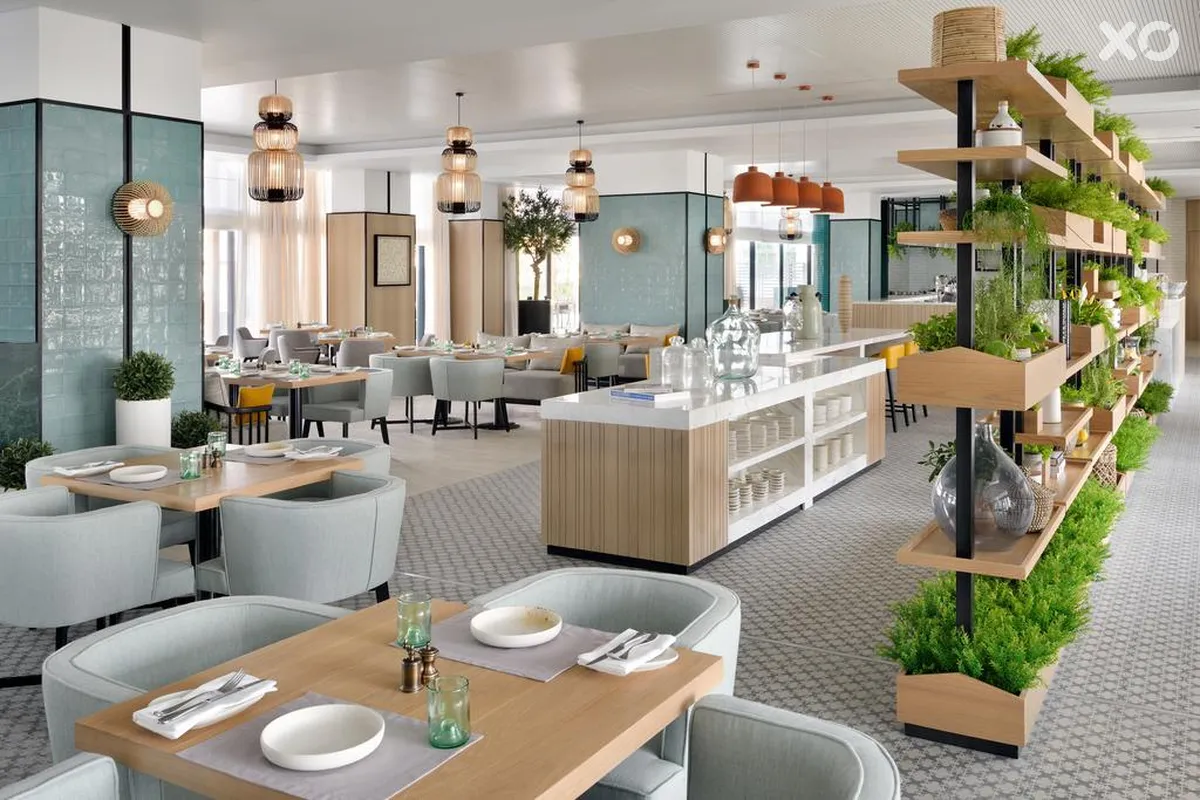 Vida Emirates Hills