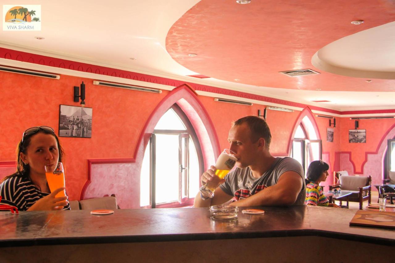 Viva Sharm Hotel