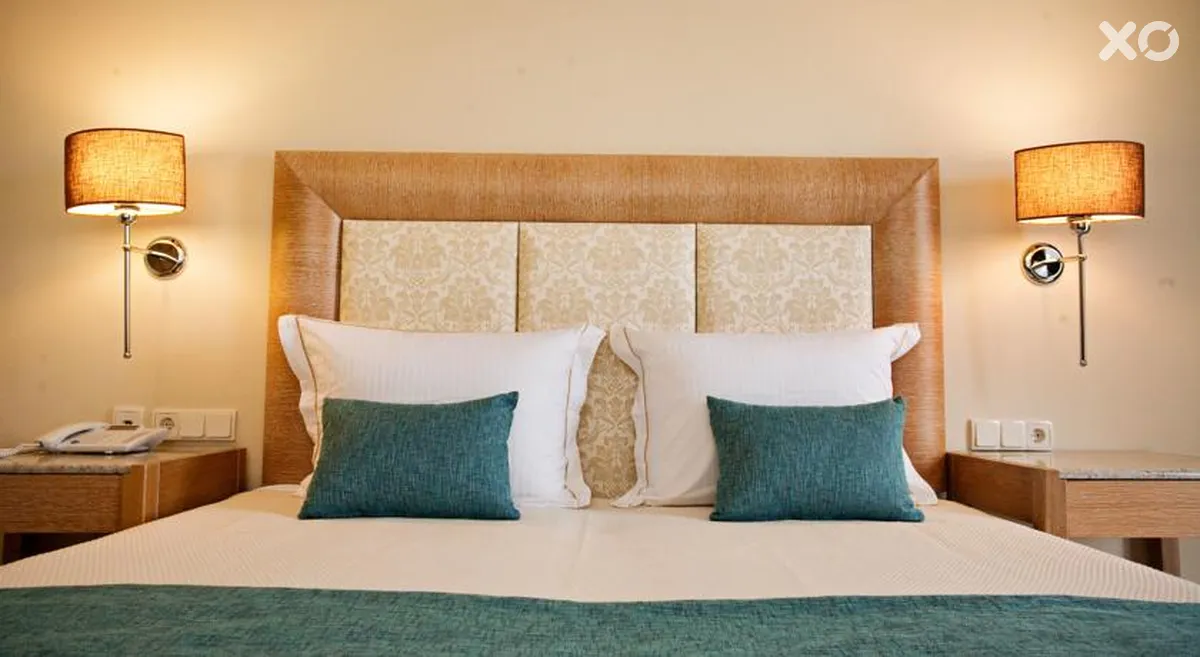 Bomo Danai Hotel & Spa