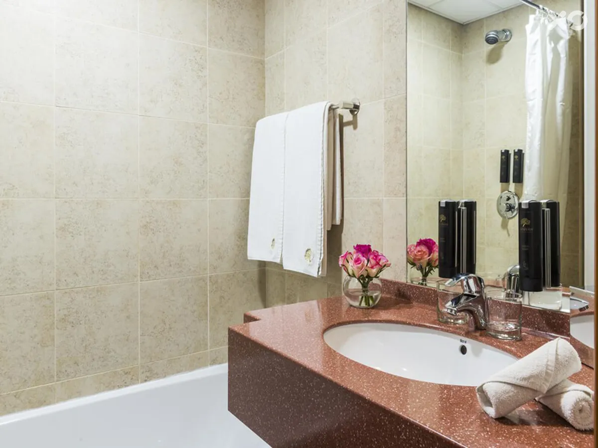 Jannah Marina Hotel Apartments