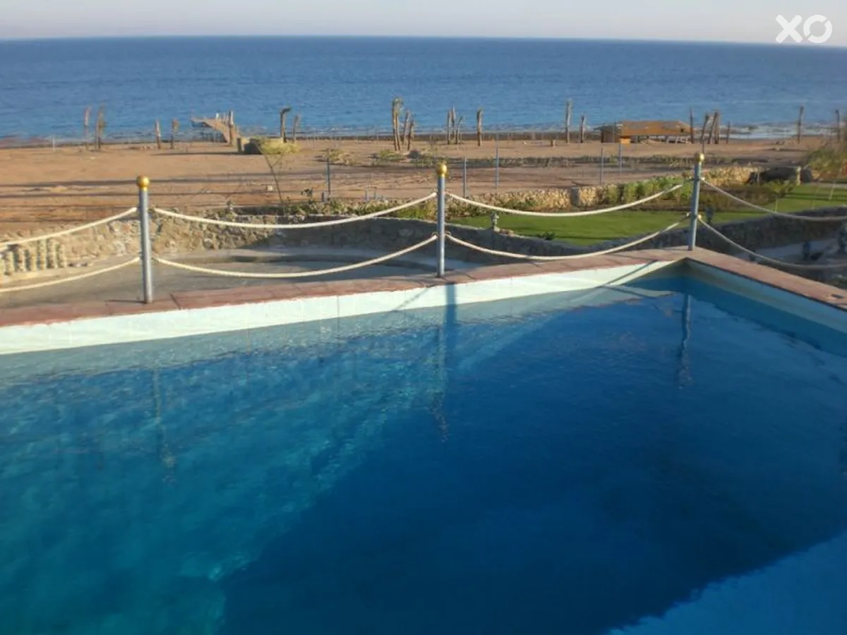 Ecotel Dahab Resort