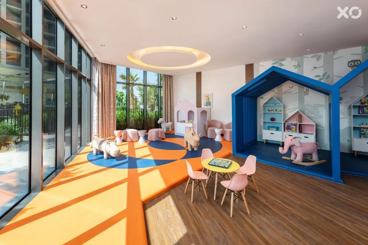 Damac Maison Aykon City Dubai