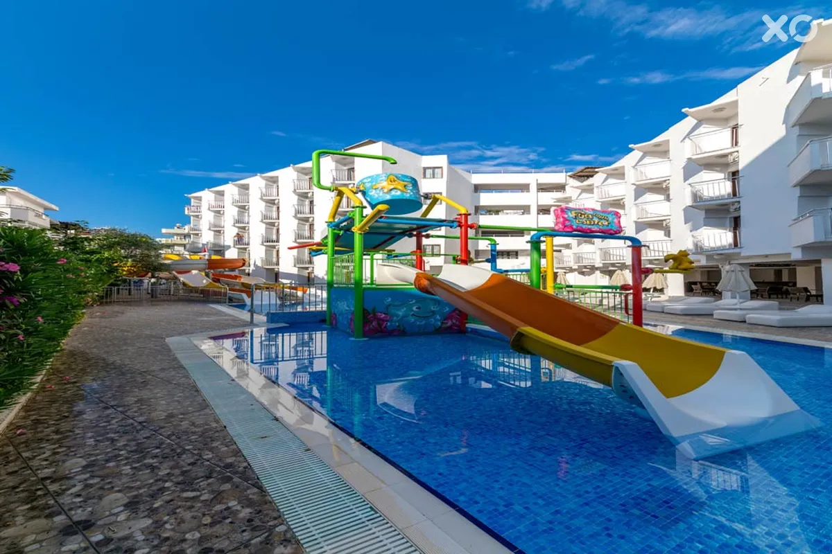 Isla Panorama Hotel