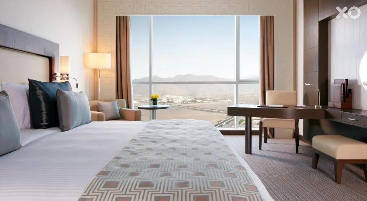 Royal M Hotel Fujairah