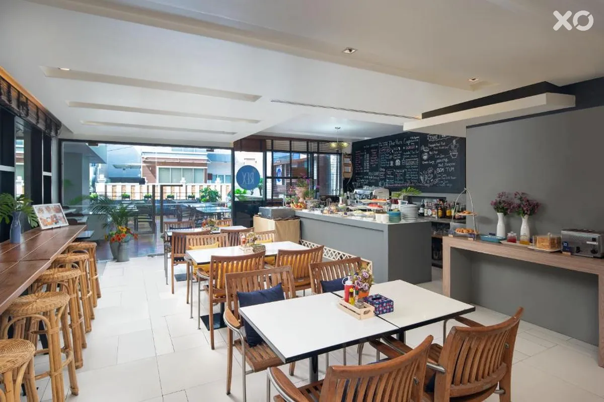 Citadines Sukhumvit 8 Bangkok