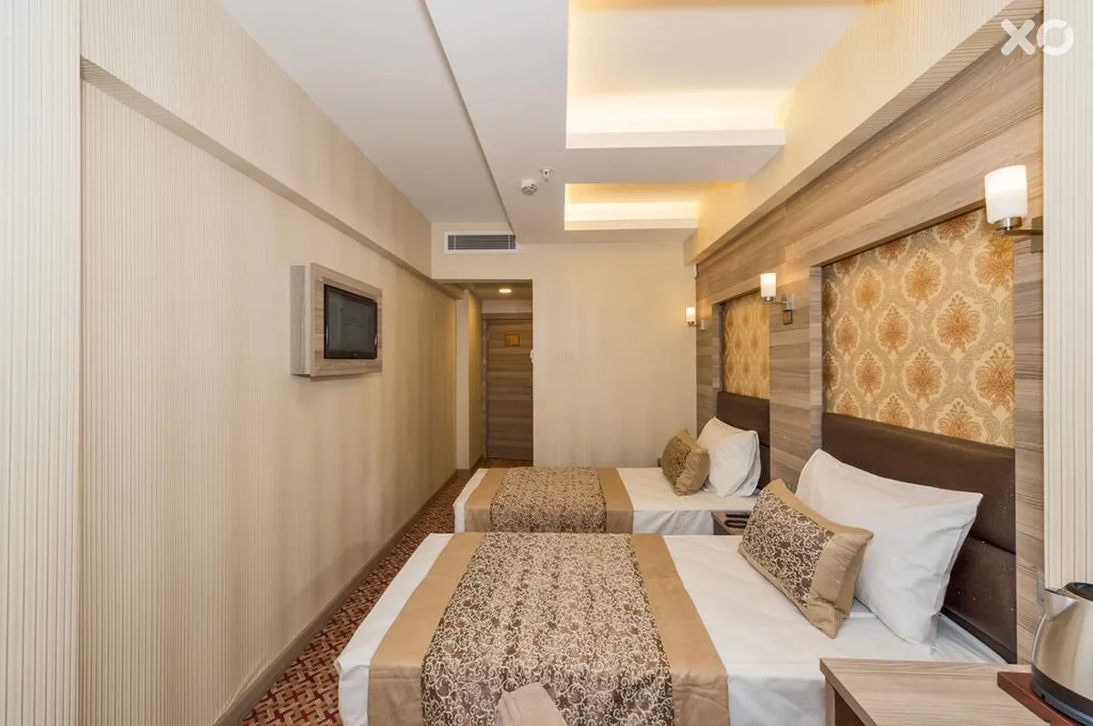 Matiat Hotel Istanbul