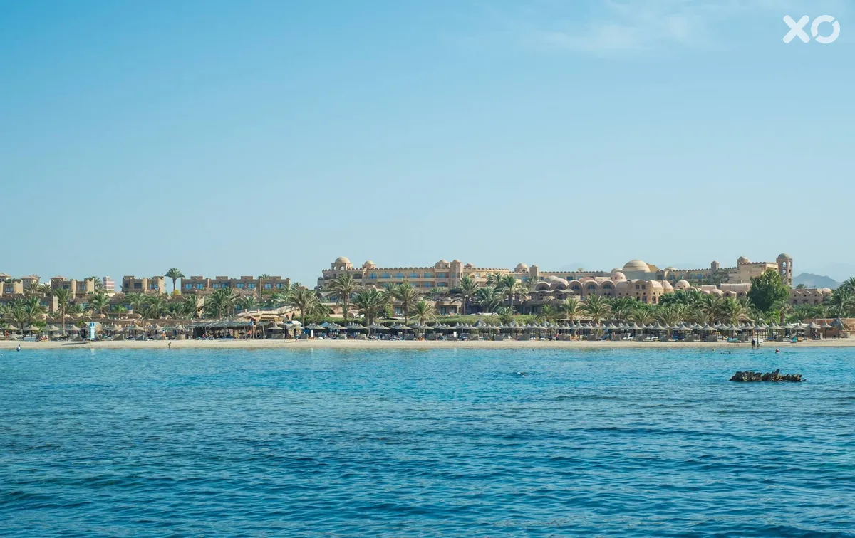 Utopia Beach Club