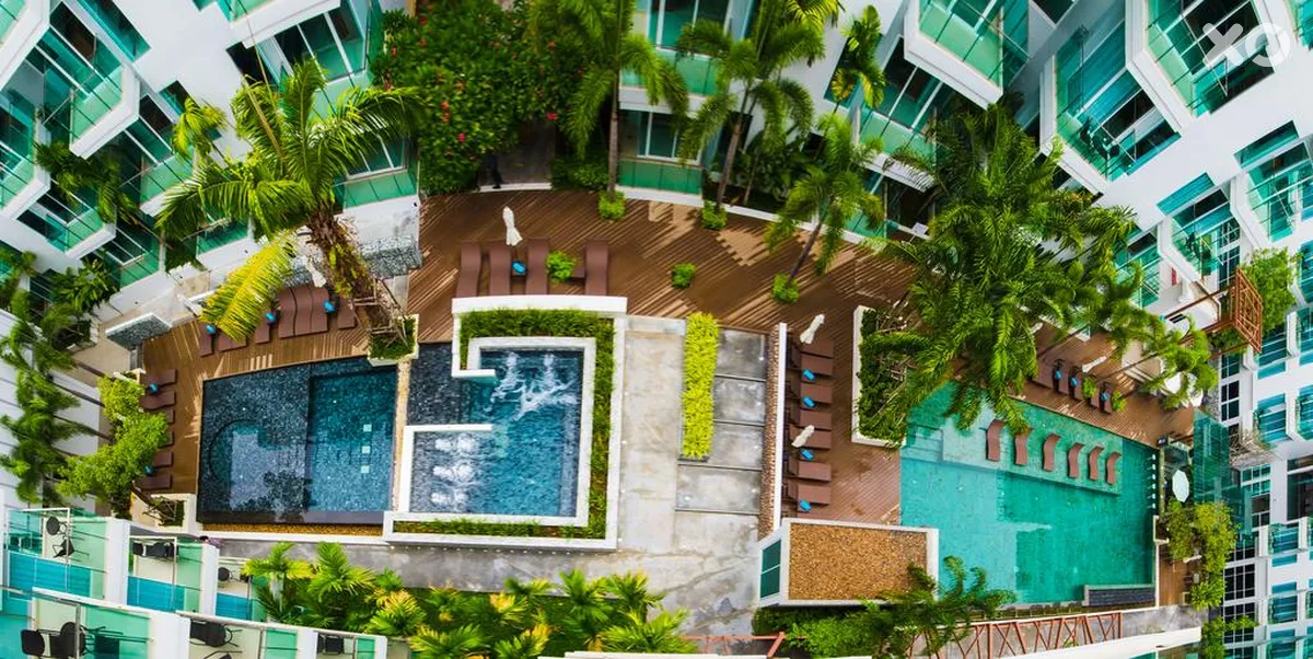 Fishermen's Harbour Urban Resort