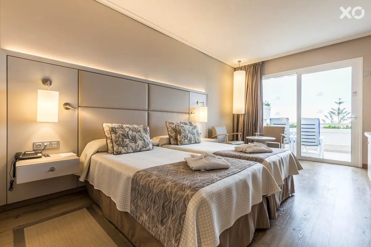 Spring Arona Gran Hotel