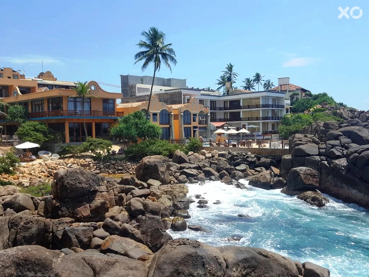 Thaproban Pavilion Resort & Spa
