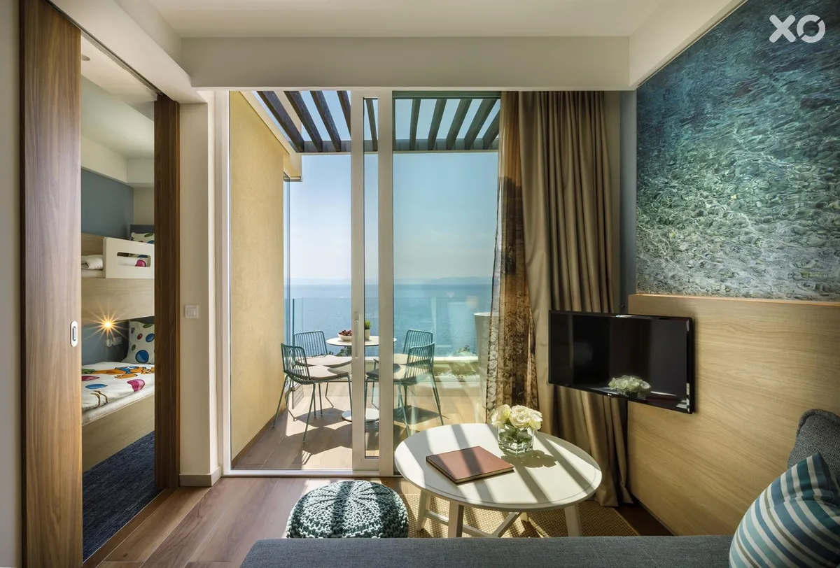 Valamar Girandella Maro Suites