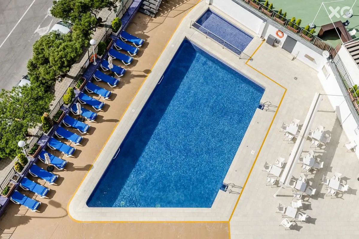 Maya Alicante Hotel
