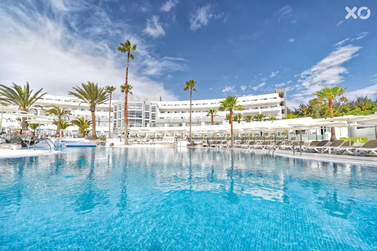 Labranda Golden Beach Club