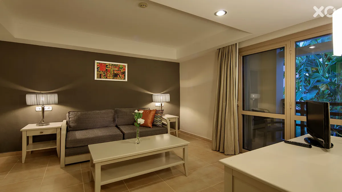 TUI Magic Life Belek
