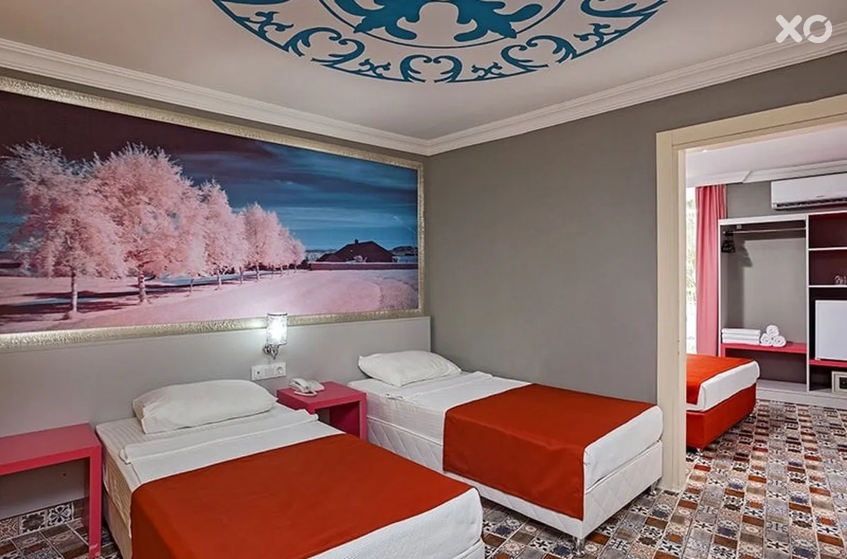 Club Hotel Anjeliq