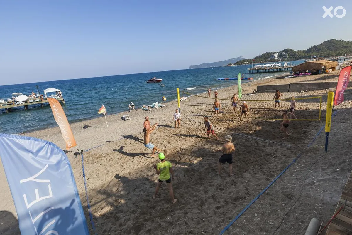 Perre La Mer Resort & Spa