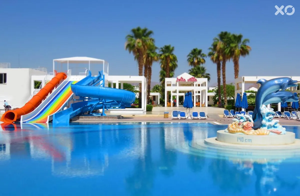 Maritim Jolie Ville Resort & Casino