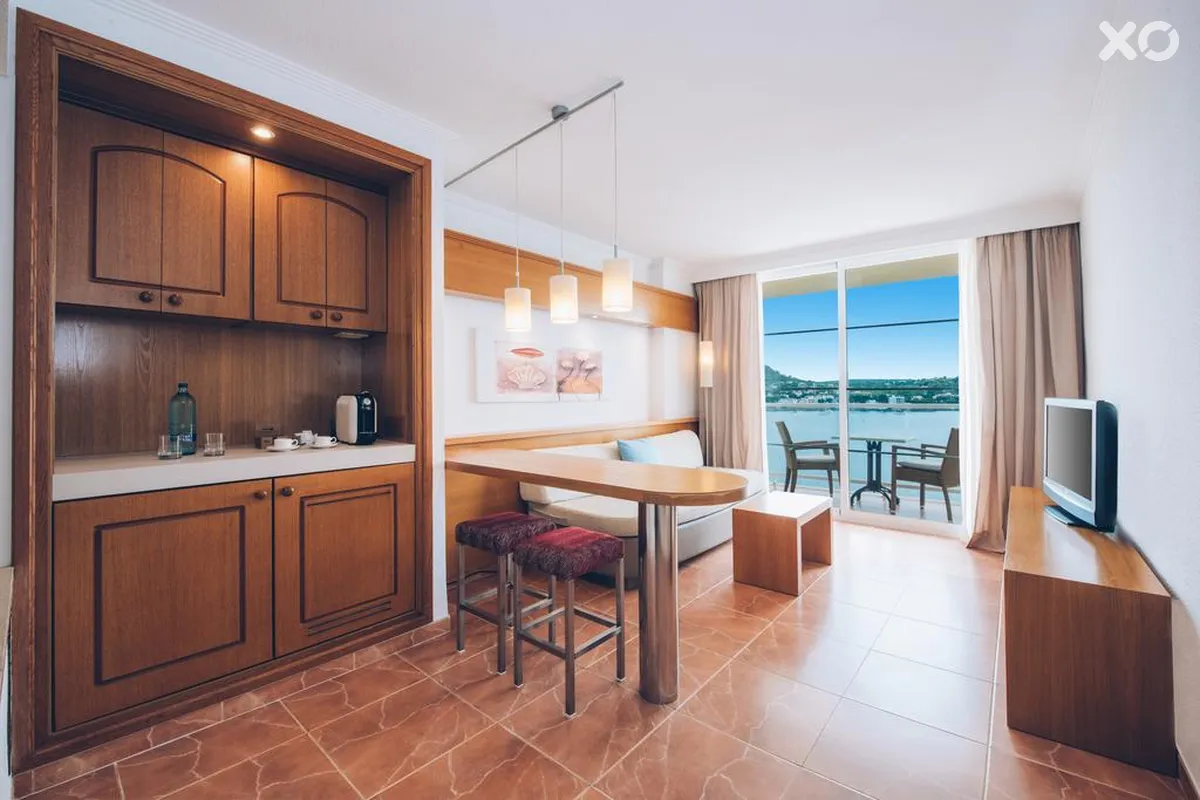 Iberostar Suite Jardin del Sol