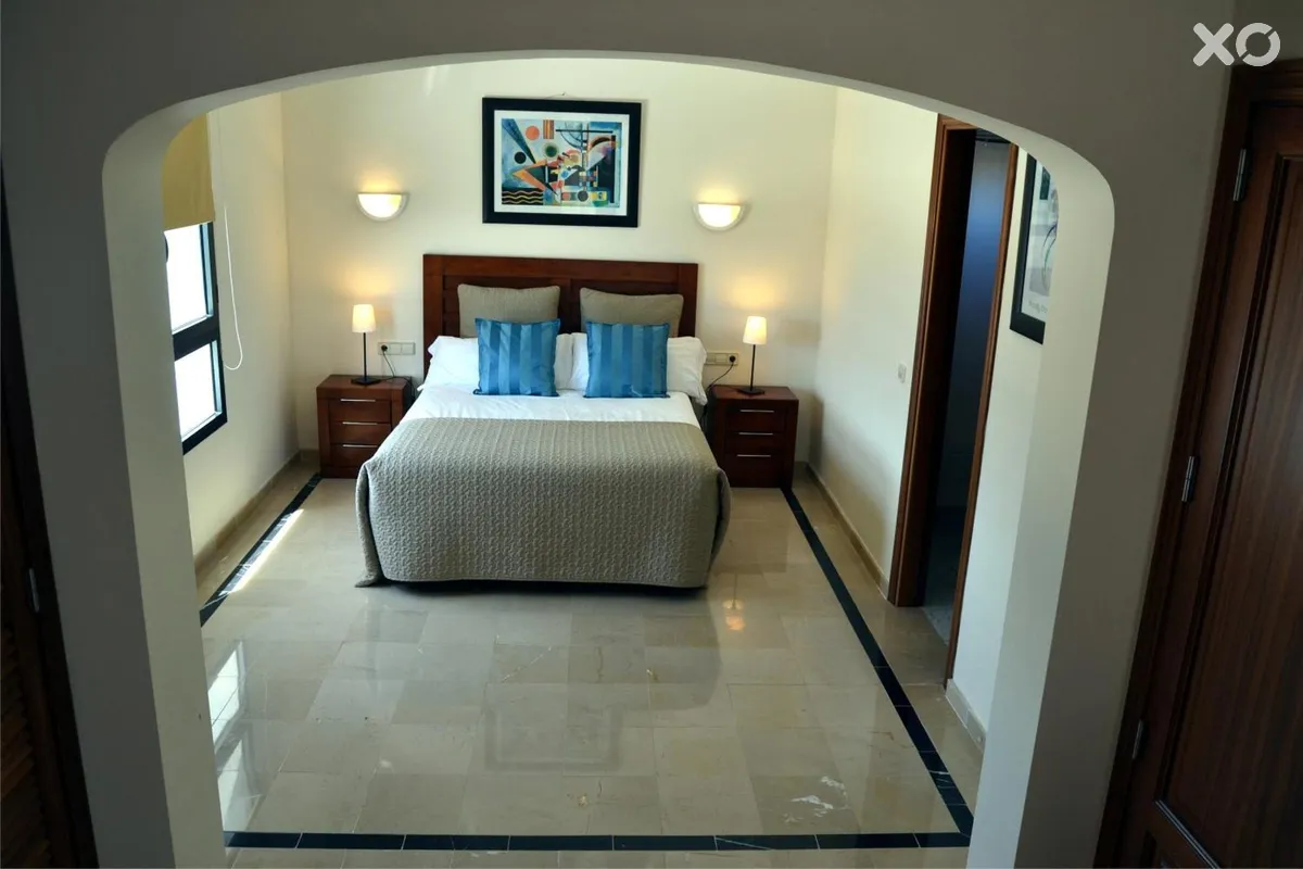 Coral Deluxe Villas
