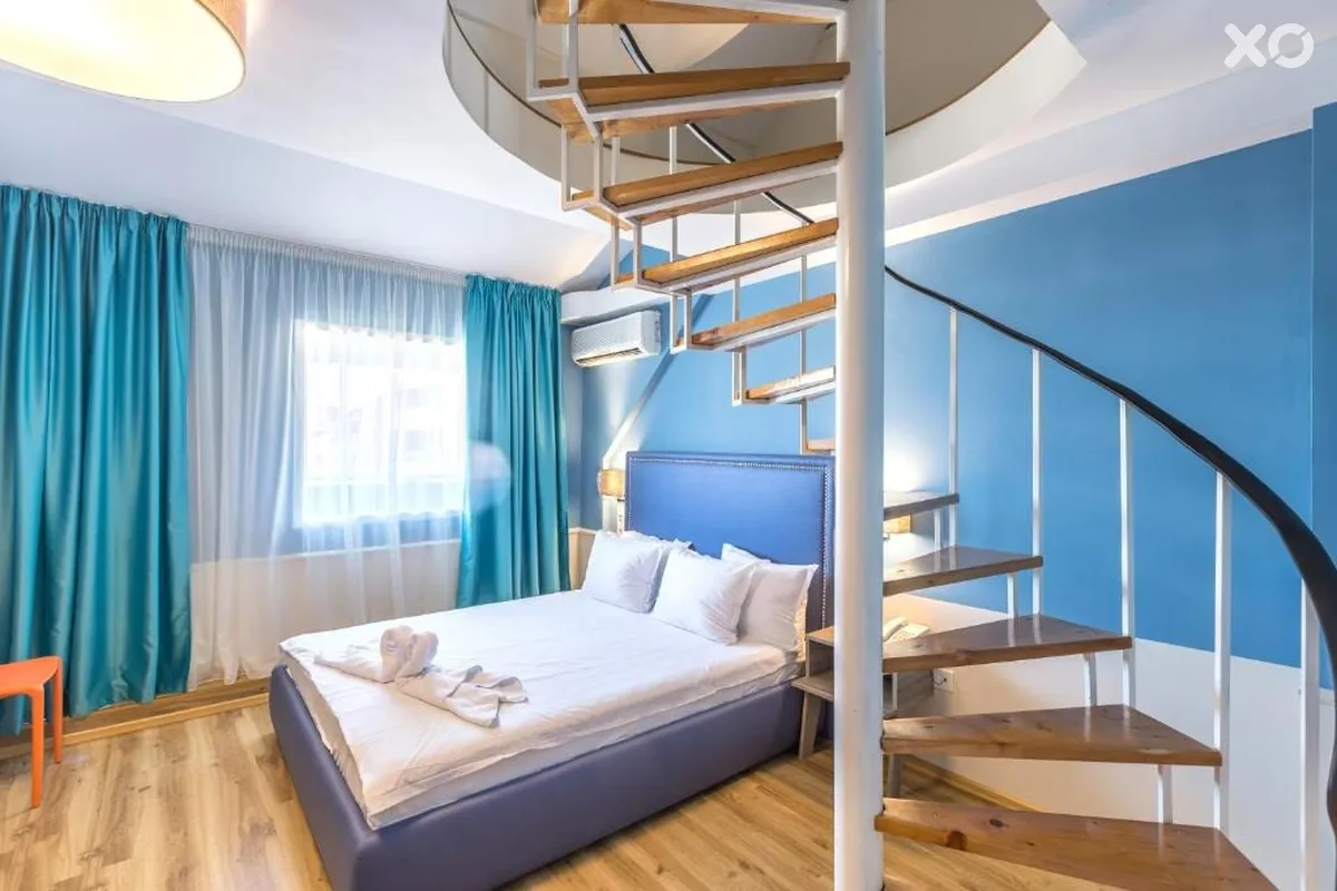 Boulevard Boutique Hotel