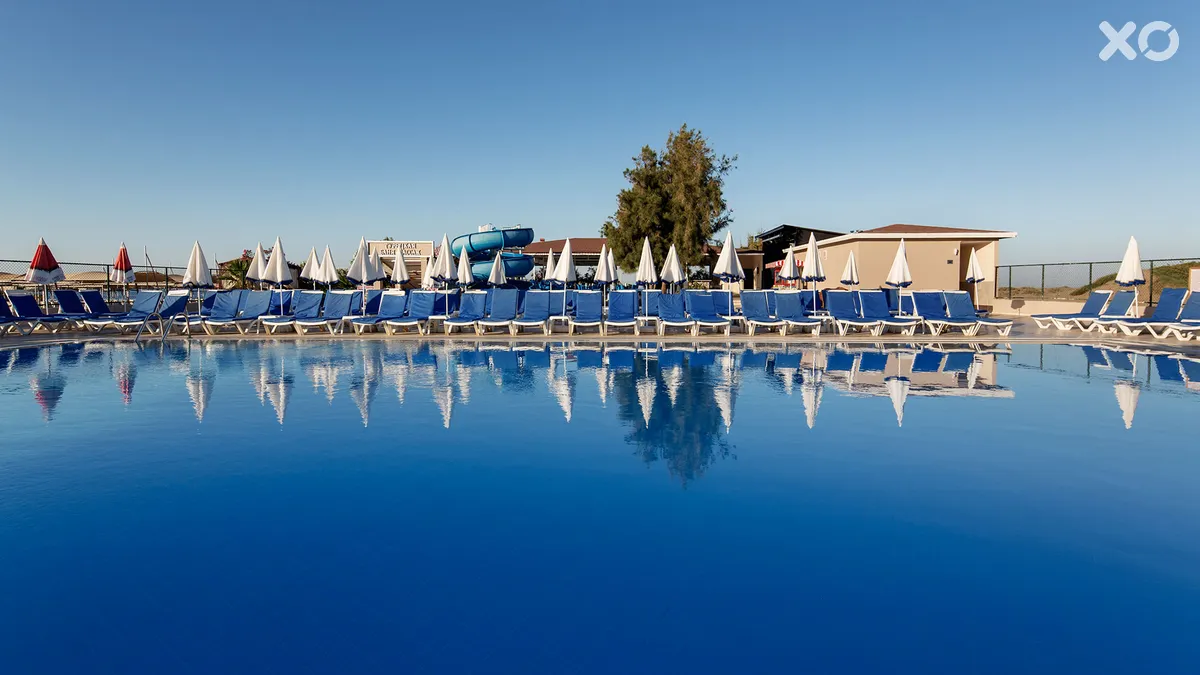 Club Wasa Holiday Village