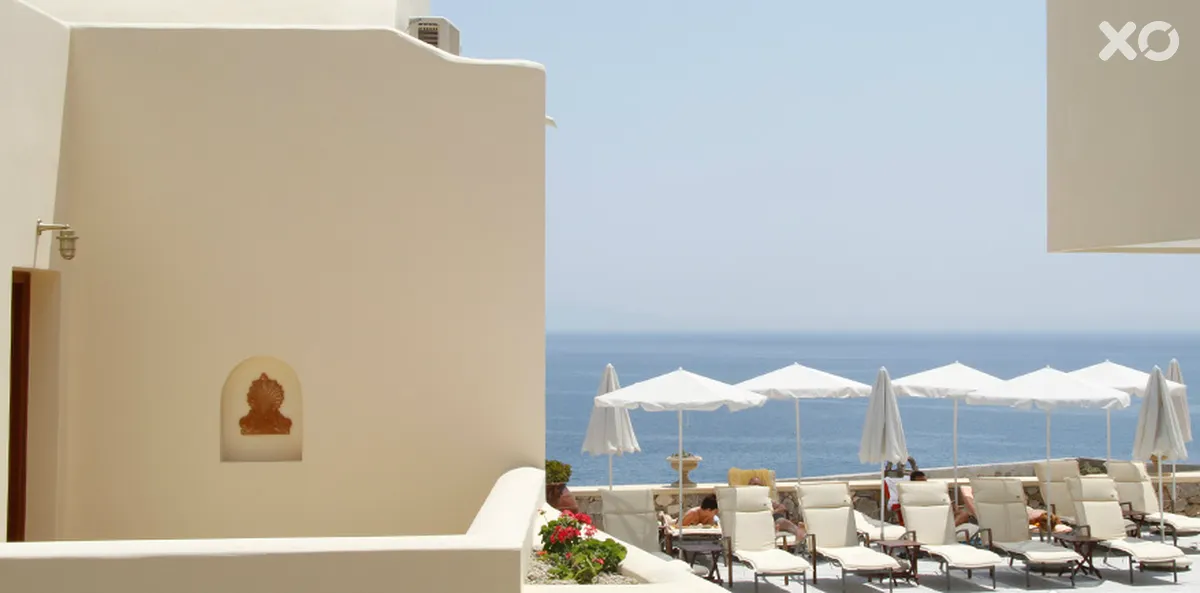Epavlis Hotel