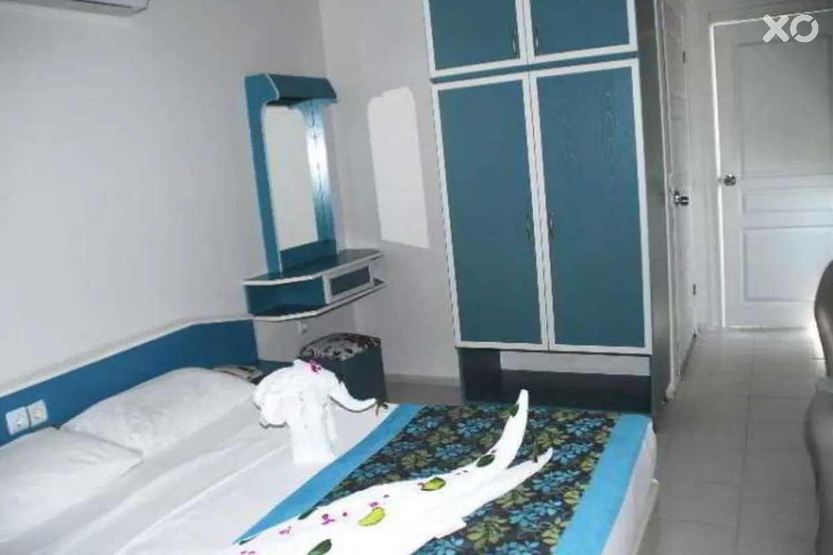 Rosella Apart & Hotel