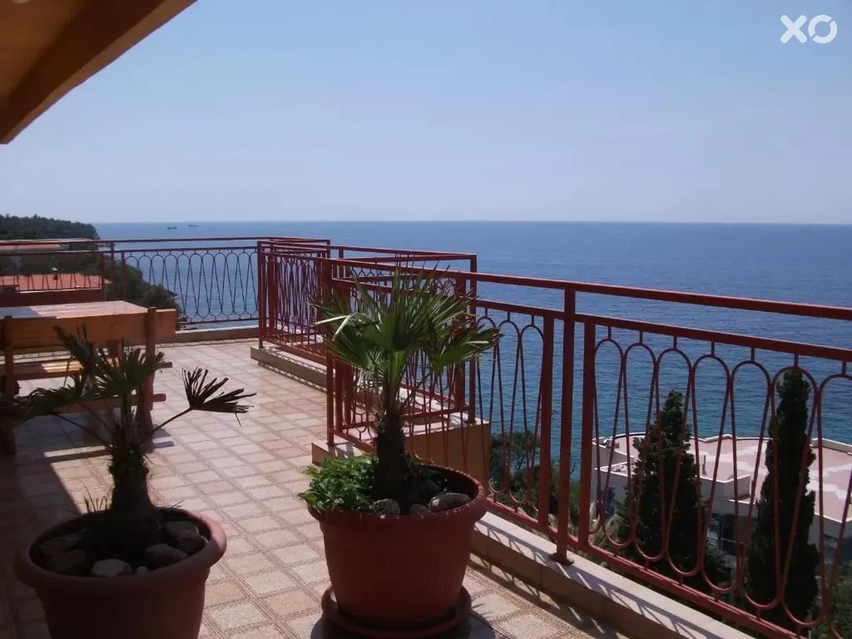 Monterama Apartments