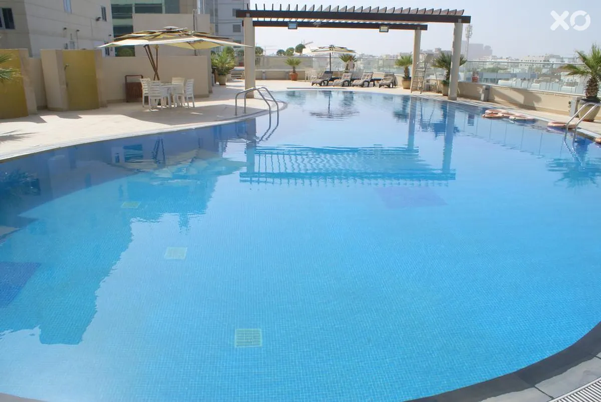 Star Metro Deira Hotel Apartment