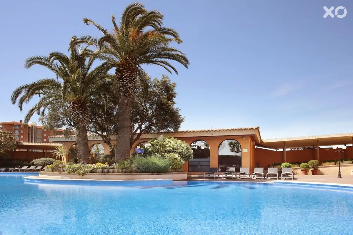 Luna Club Hotel