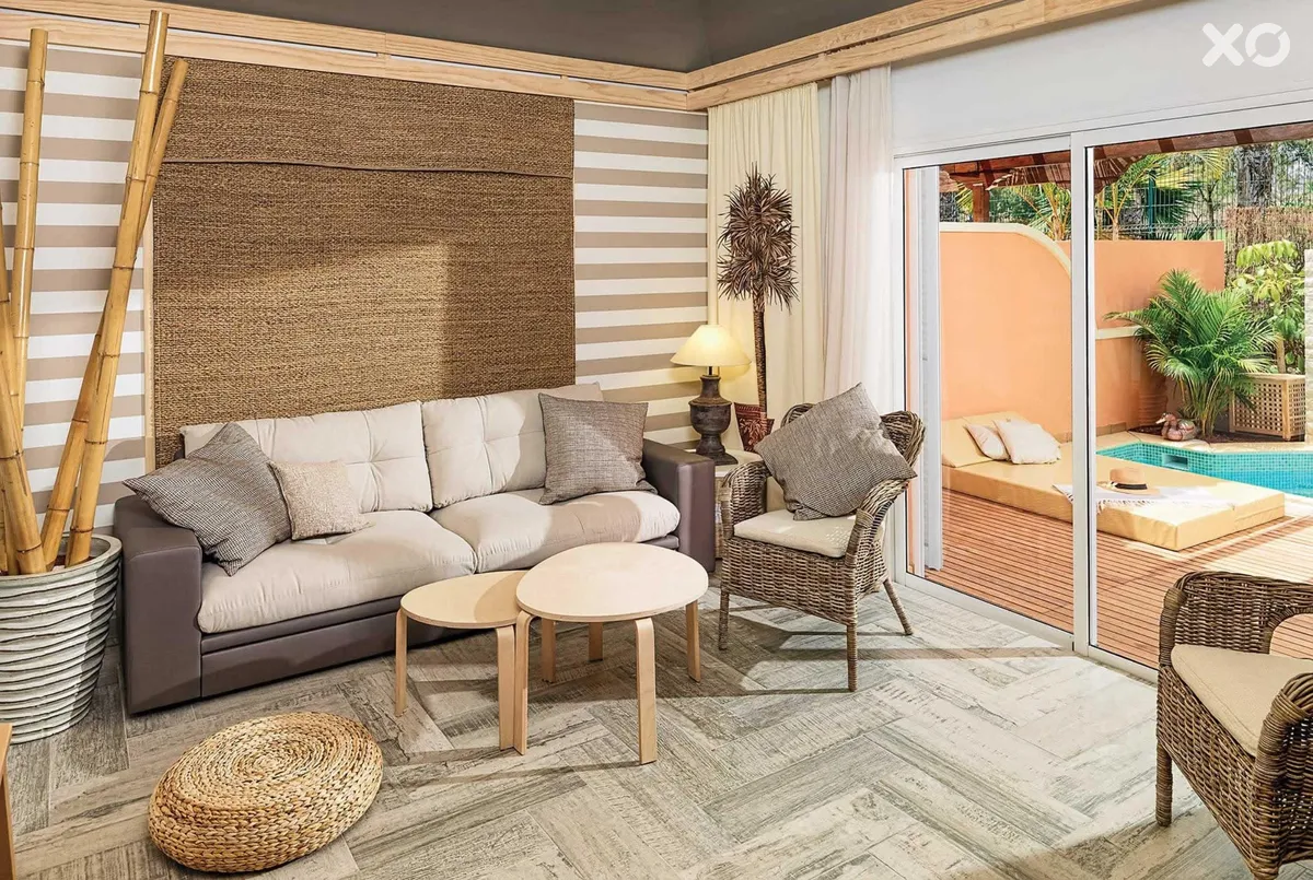 Green Garden Resort & Suites