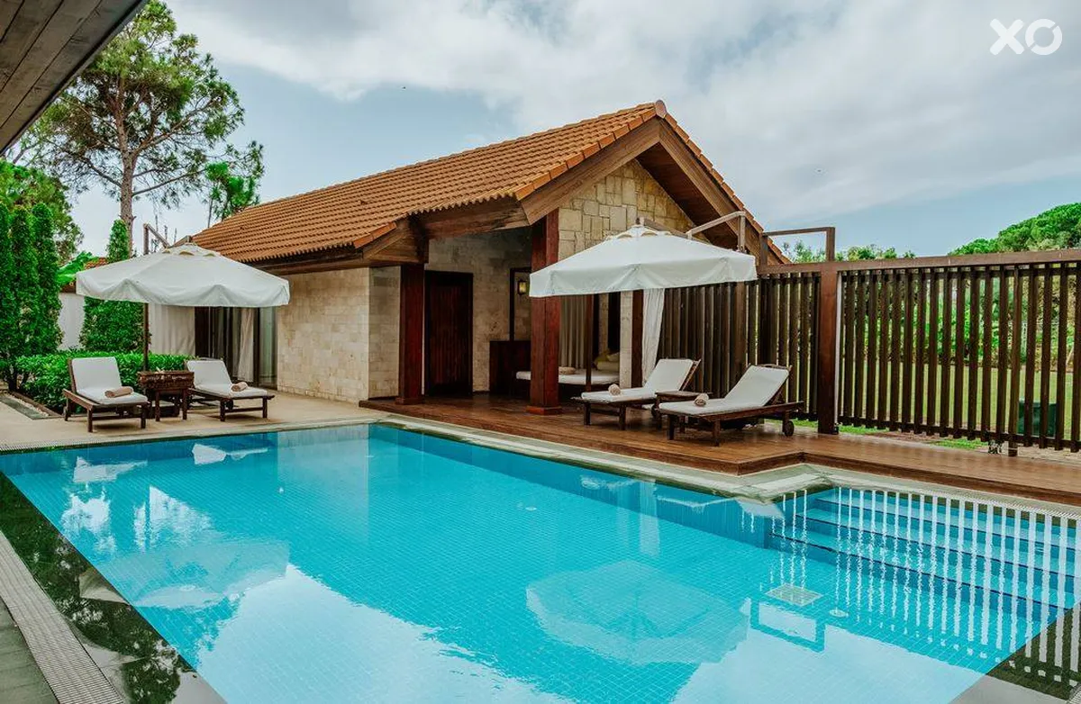 IC Hotels Residence