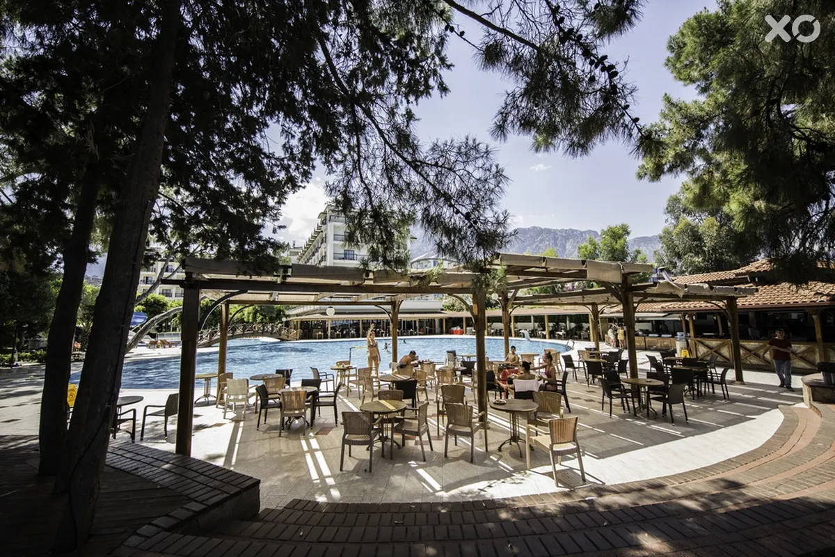 Fore Resort & Spa