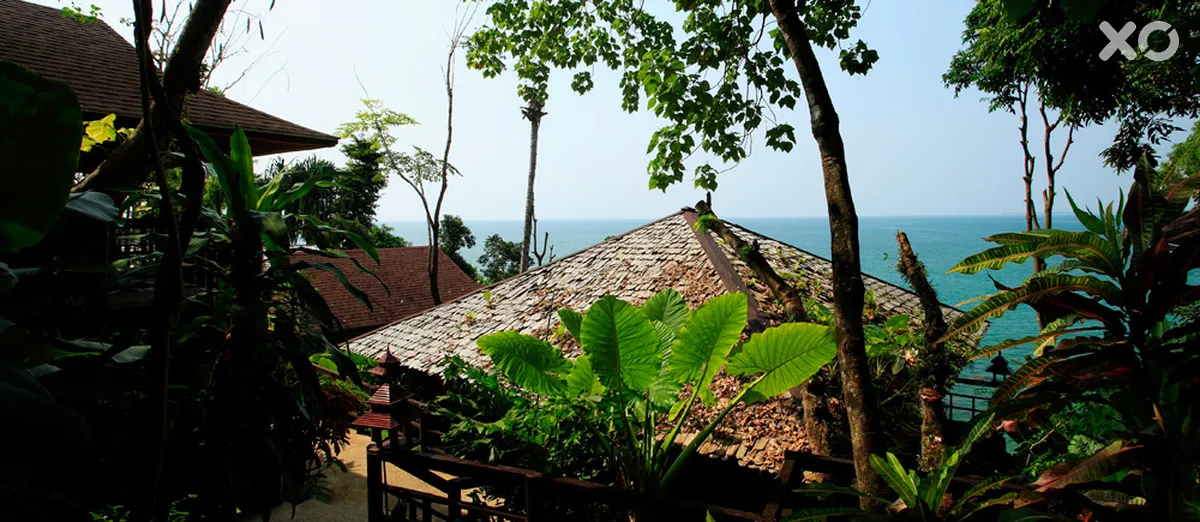 Baan Krating Khao Lak Resort